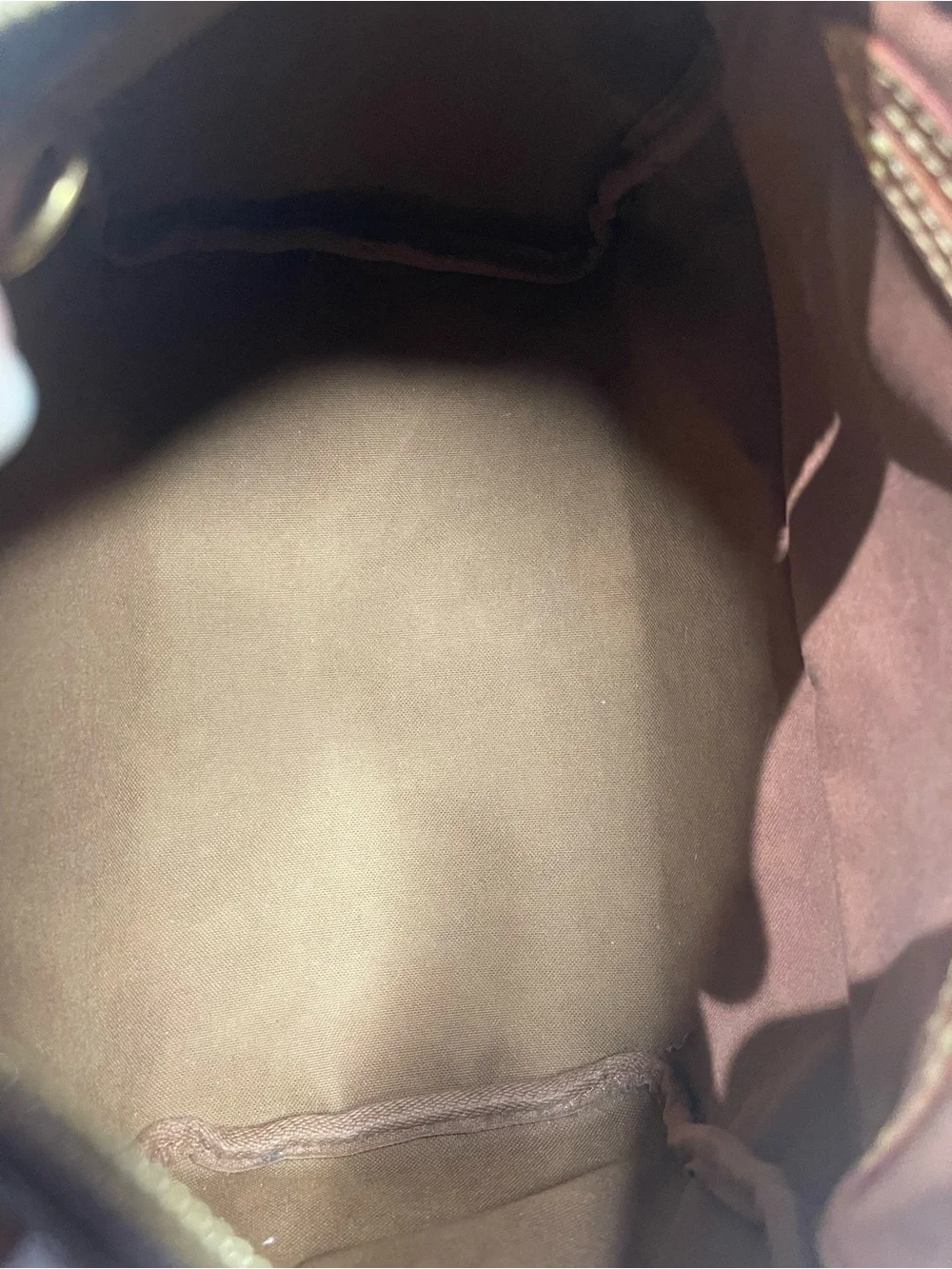 Louis Vuitton Monogram Speedy 25